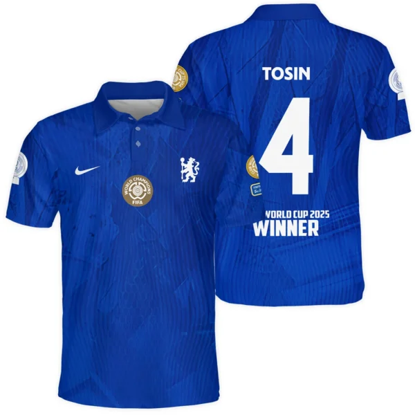 Fan Spark Polo Shirt, Sport Spirit Polo Shirt HVN1129TA
