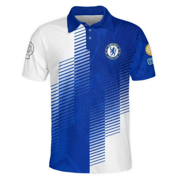 Stamford Spirit Polo Shirt, Sport-Inspired Polo Design HVN113011 - Image 2