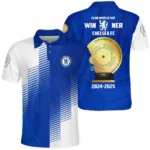 Stamford Spirit Polo Shirt, Sport-Inspired Polo Design HVN113011