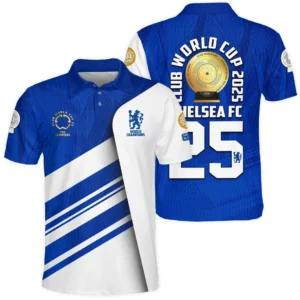 Blue Pride Army Polo Shirt, Everyday Sport Fan Polo HVN113111