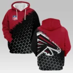 Match Day Flyers Hoodie, Everyday Rider Lifestyle Hoodie HVN1270