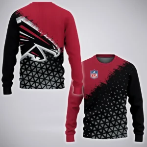 Game Day Fliers Sweatshirt, Match Day Ready Sweatshirt HVN1270