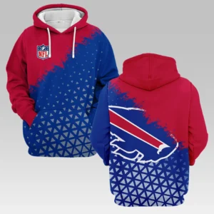 Horned Army Hoodie, Open Road Warmth Hoodie HVN1270