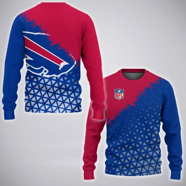 Fan Herd Squad Sweatshirt, Performance Sport Fan Sweatshirt HVN1270
