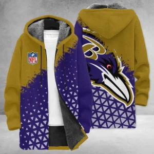 Midnight Flock Fleece Windbreaker Jacket, Everyday Sports Jacket HVN1270