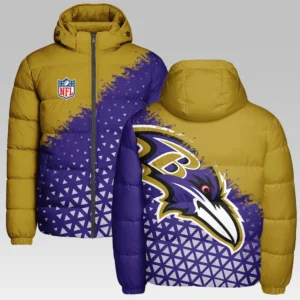 Victory Paws Hooded Cotton Jacket, Game Ready Warmth Gear HVN1270