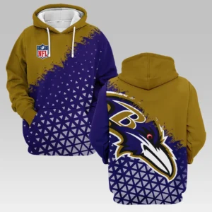 Purple Pride Hoodie, Everyday Road Comfort Hoodie HVN1270