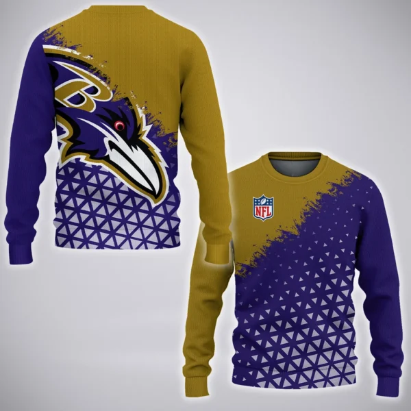 Game Day Fliers Sweatshirt, Performance Supporter Sweatshirt HVN1270