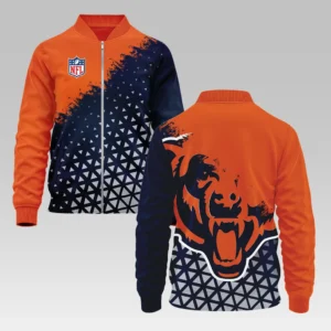 Navy Pride Bomber Jacket, Bomber Jacket Game Outfit HVN1270