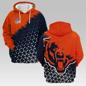 Game Day Paws Hoodie, Retro Rider Vibe Hoodie HVN1270