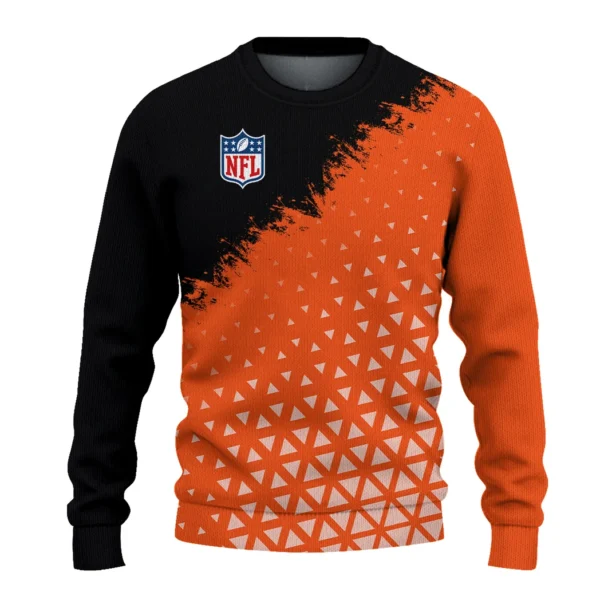 Game Day Roar Sweatshirt, Everyday Comfort Sport Sweatshirt HVN1270 - Image 2