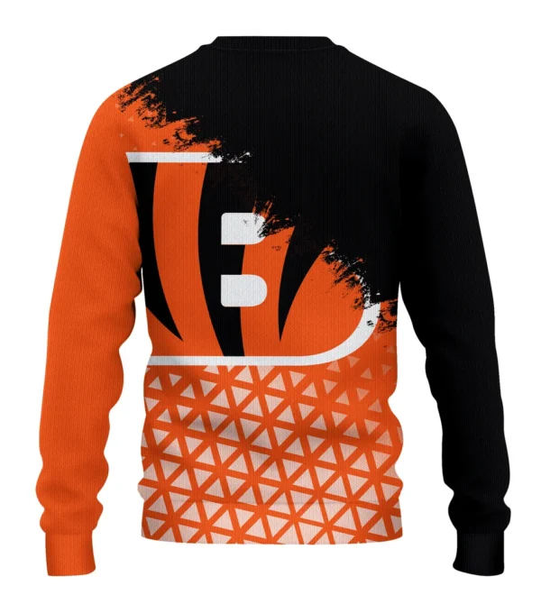 Game Day Roar Sweatshirt, Everyday Comfort Sport Sweatshirt HVN1270 - Image 3