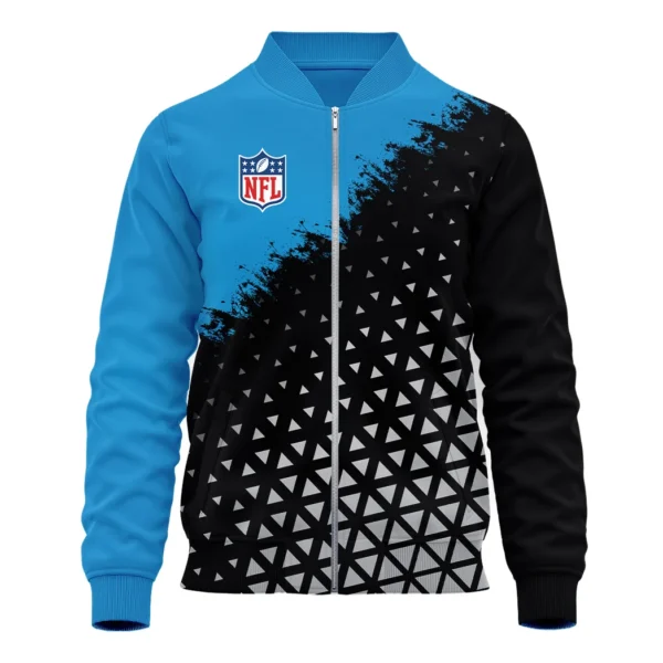 Feline Army Bomber Jacket, Team Bomber Jacket Custom HVN1270 - Image 2