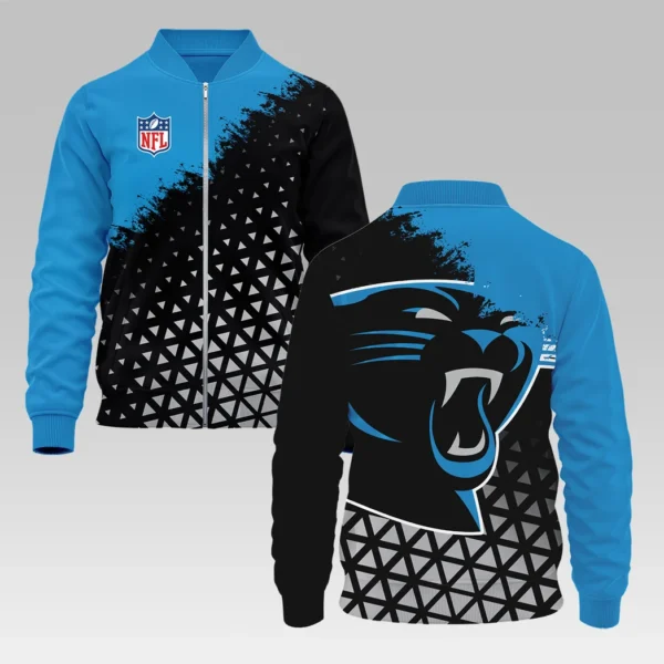 Feline Army Bomber Jacket, Team Bomber Jacket Custom HVN1270