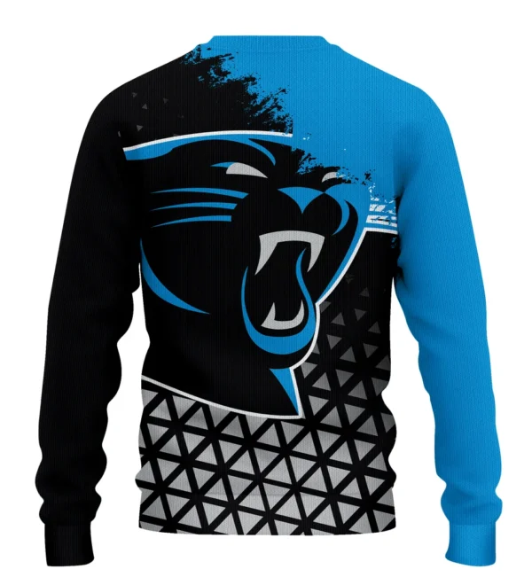 Rust Claws Sweatshirt, Game Day Comfort Sweatshirt HVN1270 - Image 3