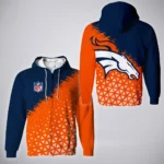 Match Day Herd Zipper Hoodie, Streetwear Fan Hoodie HVN1270