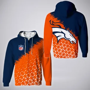 Match Day Herd Zipper Hoodie, Streetwear Fan Hoodie HVN1270