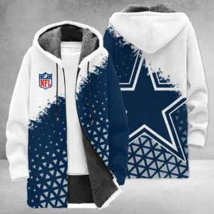Victory Helm Fleece Windbreaker Jacket, All-Season Fan Jacket HVN1270