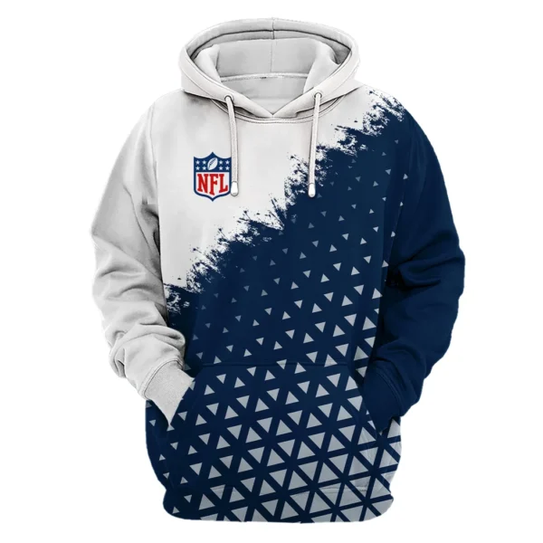 Game Day Spurs Hoodie, Ride Ready Pullover Hoodie HVN1270 - Image 2