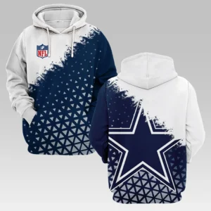 Game Day Spurs Hoodie, Ride Ready Pullover Hoodie HVN1270