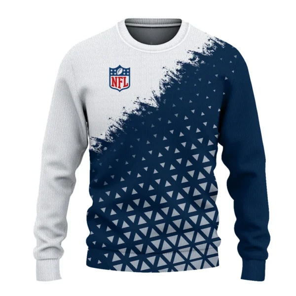 Silver Spurs Sweatshirt, Performance Supporter Sweatshirt HVN1270 - Image 2