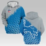 Midnight Colts Hoodie, Retro Rider Vibe Hoodie HVN1270