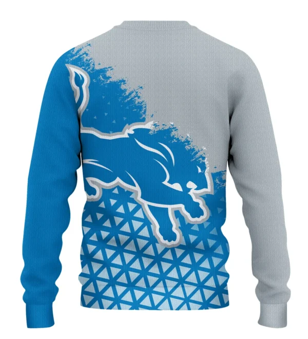 Match Day Prowlers Sweatshirt, Everyday Comfort Sport Sweatshirt HVN1270 - Image 3