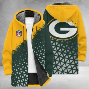 Green Helm Crew Fleece Windbreaker Jacket, Sport Lifestyle Jacket HVN1270