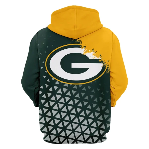 Fan Squad Hoodie, Celebrate the Ride Hoodie HVN1270 - Image 3
