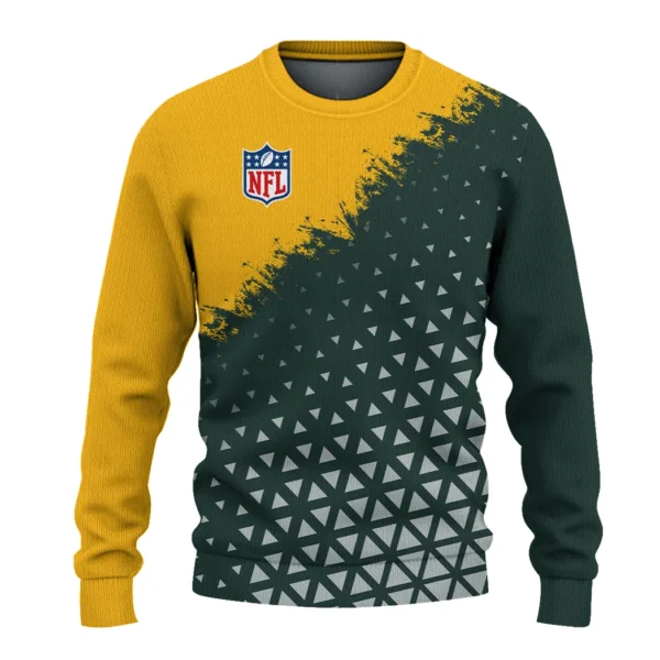 Titletown Fans Sweatshirt, Everyday Fan Spirit Sweatshirt HVN1270 - Image 2
