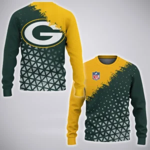 Titletown Fans Sweatshirt, Everyday Fan Spirit Sweatshirt HVN1270
