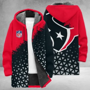 Fan Lone Squad Fleece Windbreaker Jacket, Game Day Windbreaker HVN1270