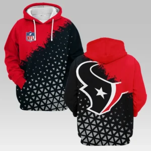 Scarlet Pride Hoodie, Everyday Rider Lifestyle Hoodie HVN1270