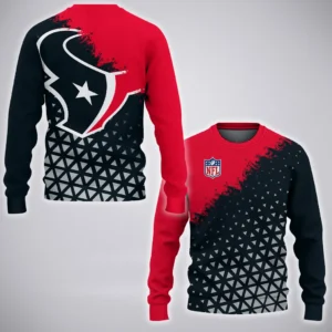 Lone Star Fans Sweatshirt, Heritage Retro Fan Sweatshirt HVN1270