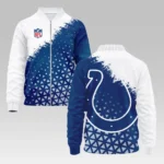 Circle City Fans Bomber Jacket, Bomber Jacket Game Outfit HVN1270