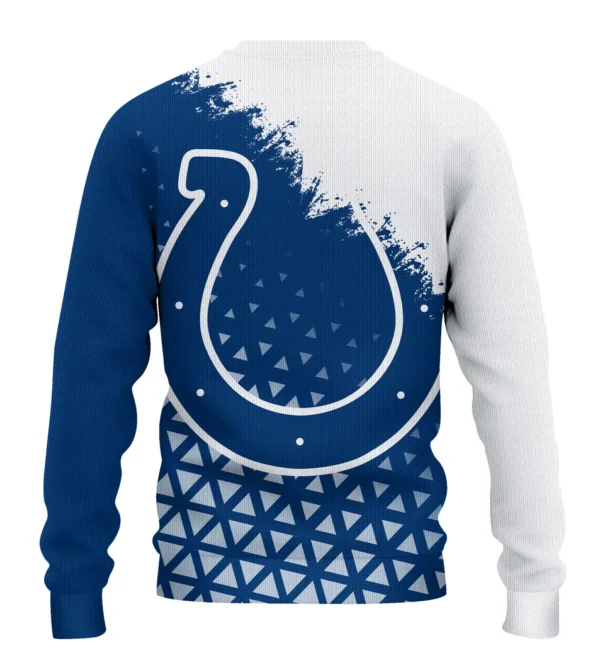 Football Colt Crew Sweatshirt, Support Crew Fan Sweatshirt HVN1270 - Image 3