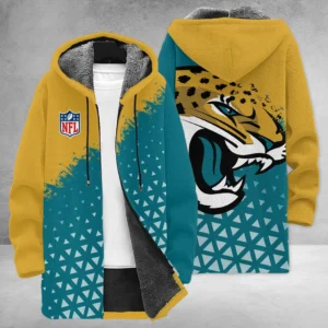 Feline Army Fleece Windbreaker Jacket, Game Day Windbreaker HVN1270