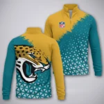 Midnight Sparks Quarter-Zip Sweatshirt, True Fan Everyday Quarter-Zip HVN1270