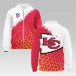 Plains Pride Bomber Jacket, Custom Bomber Jacket Fans HVN1270