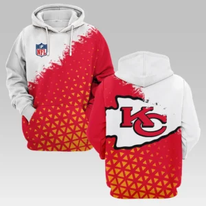 Fan Squad Hoodie, Retro Rider Vibe Hoodie HVN1270
