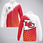 Midnight Rams Stand Collar Jacket, Road-Ready Style Jacket for Fans HVN1270