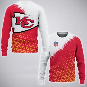 Heartland Fans Sweatshirt, Stadium Ready Warm Sweatshirt HVN1270