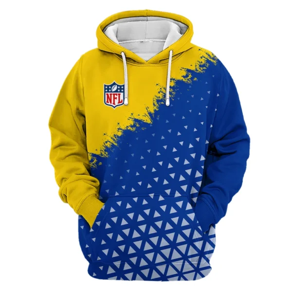 Victory Stars Hoodie, Old-School Garage Spirit Hoodie HVN1270 - Image 2