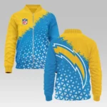 Victory Horns Bomber Jacket, Fan Gear Bomber Jacket HVN1270