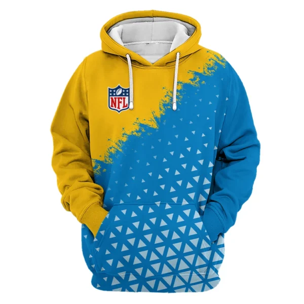 Electric Army Hoodie, Bold Rider Graphic Hoodie HVN1270 - Image 2