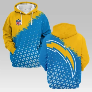 Electric Army Hoodie, Bold Rider Graphic Hoodie HVN1270