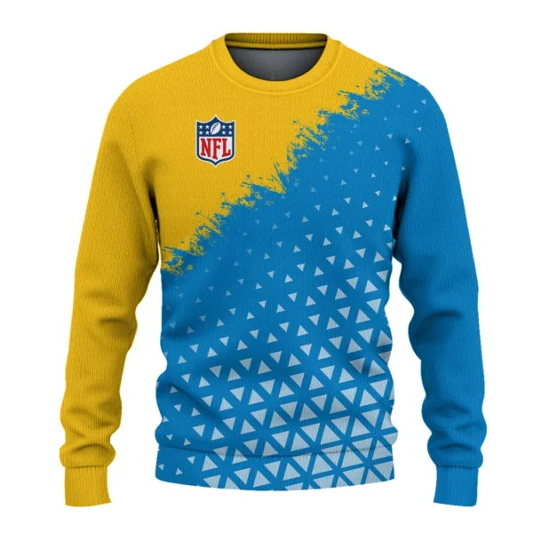 Victory Horns Sweatshirt, Classic Supporter Style Sweatshirt HVN1270 - Image 2