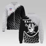 Black Pride Bomber Jacket, Stylish Sports Bomber Jacket HVN1270