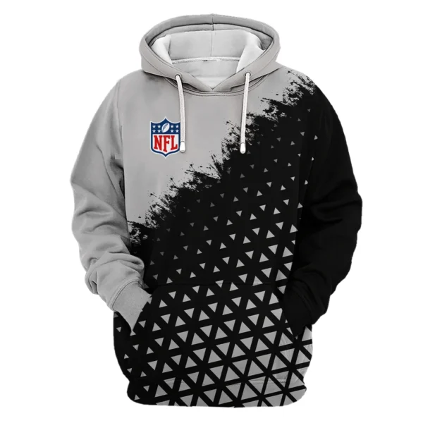 Wave Squad Hoodie, Timeless Rider Style Hoodie HVN1270 - Image 2