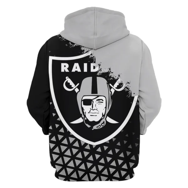 Wave Squad Hoodie, Timeless Rider Style Hoodie HVN1270 - Image 3